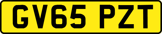 GV65PZT