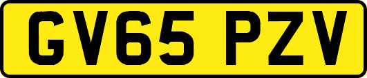 GV65PZV