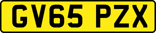GV65PZX