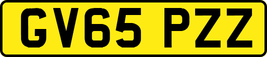 GV65PZZ