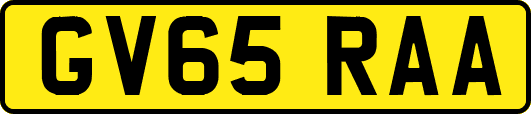 GV65RAA