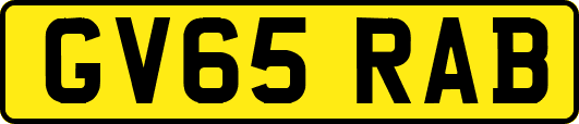 GV65RAB