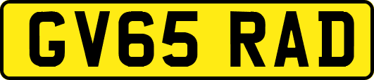 GV65RAD