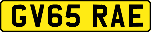 GV65RAE