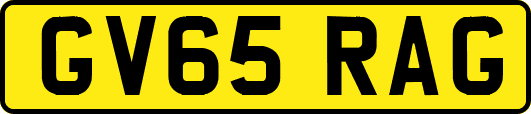 GV65RAG