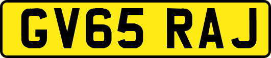 GV65RAJ
