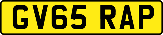 GV65RAP