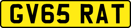 GV65RAT