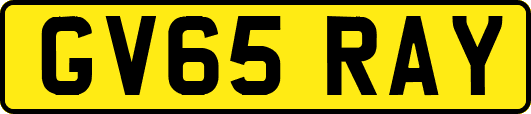 GV65RAY