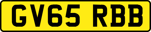 GV65RBB