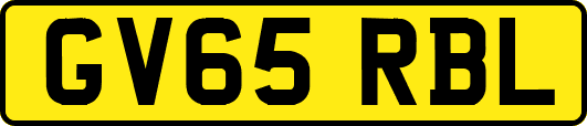 GV65RBL