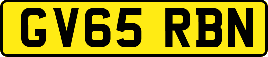 GV65RBN