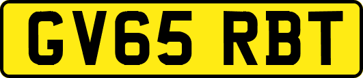 GV65RBT