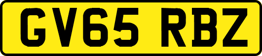 GV65RBZ