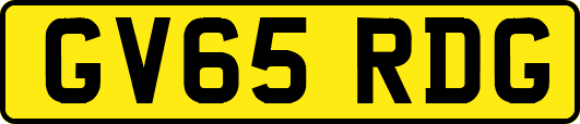 GV65RDG