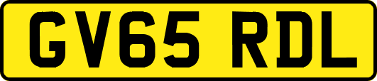 GV65RDL