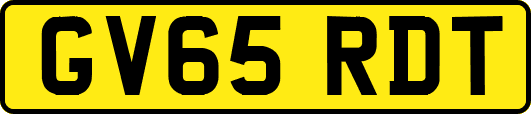 GV65RDT