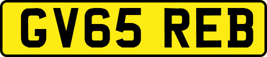 GV65REB