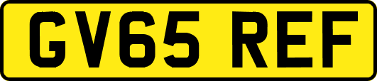 GV65REF