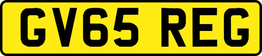 GV65REG