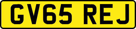 GV65REJ