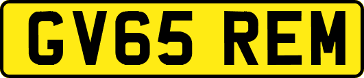 GV65REM
