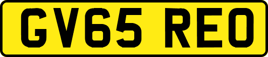 GV65REO