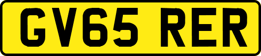 GV65RER