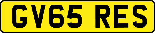 GV65RES