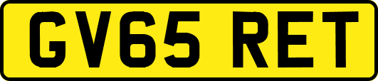 GV65RET