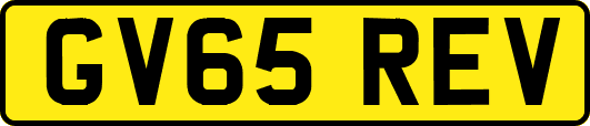 GV65REV