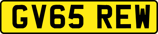 GV65REW