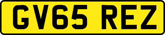 GV65REZ