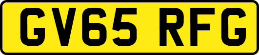 GV65RFG