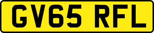 GV65RFL