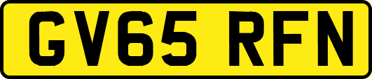 GV65RFN