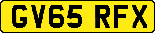 GV65RFX