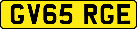 GV65RGE