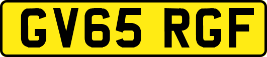 GV65RGF