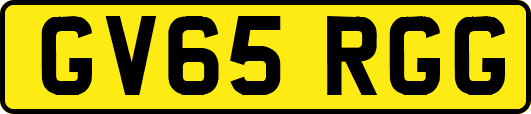 GV65RGG
