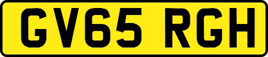 GV65RGH