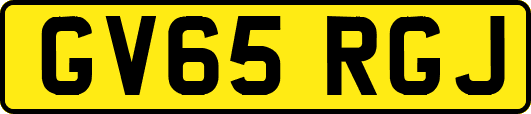 GV65RGJ