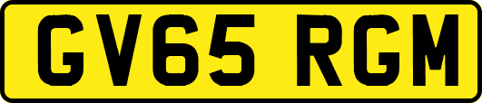 GV65RGM
