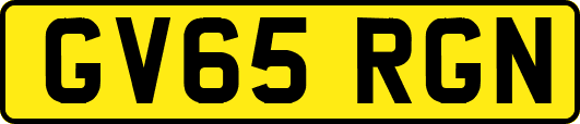 GV65RGN