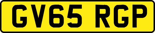 GV65RGP