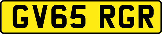GV65RGR