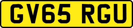 GV65RGU
