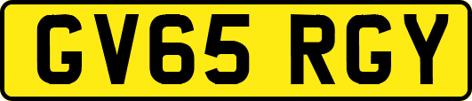 GV65RGY