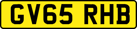 GV65RHB