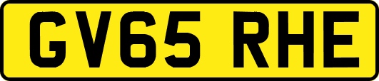 GV65RHE